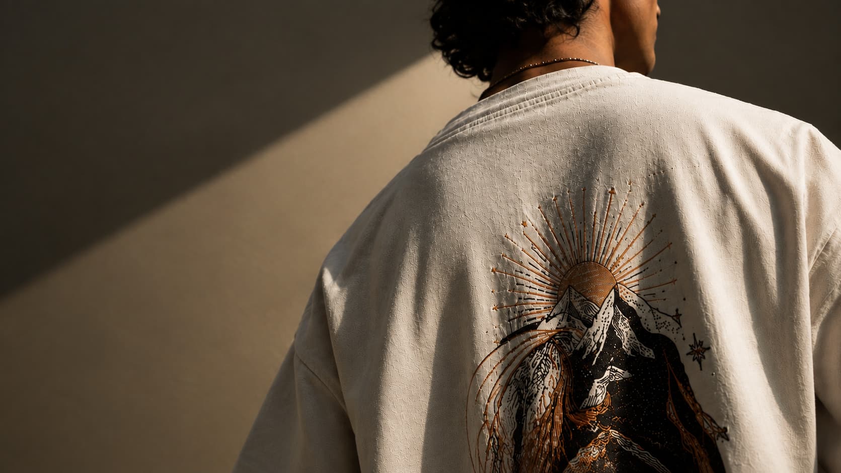 AURAKII - Wear The Culture Editorial Collection